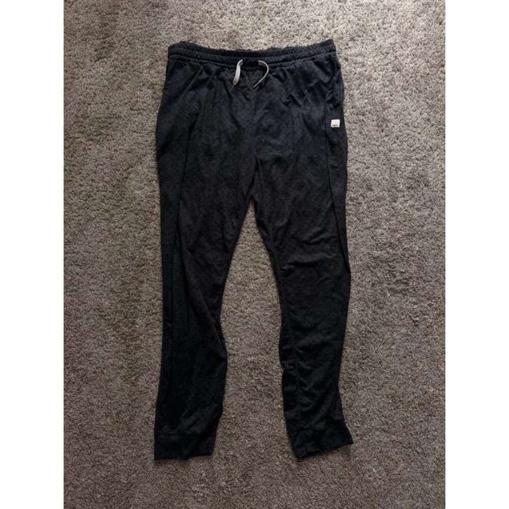Vuori Size Large Performance Joggers